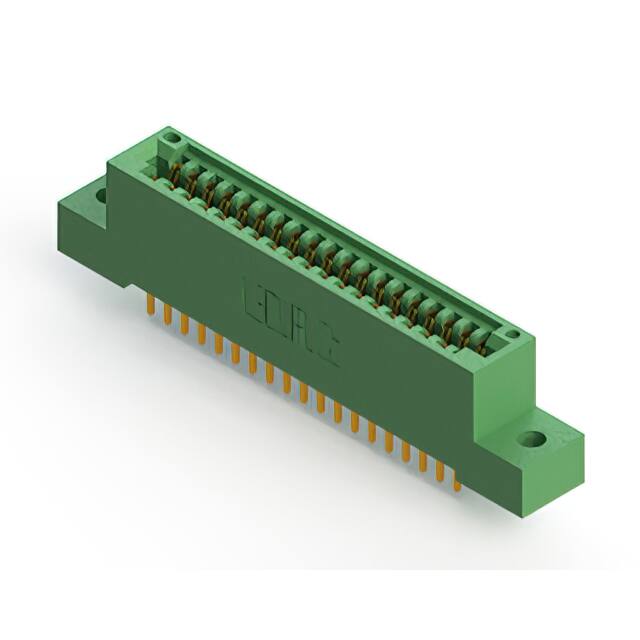 845-038-521-202 EDAC Inc.  Edgeboard Connectors